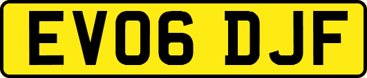 EV06DJF