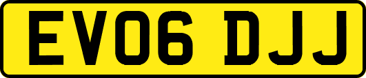 EV06DJJ