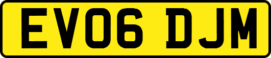 EV06DJM