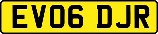 EV06DJR