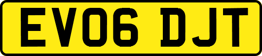 EV06DJT