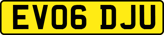 EV06DJU