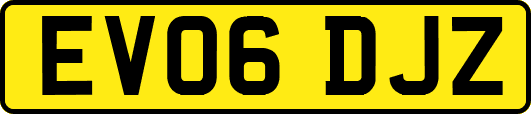 EV06DJZ