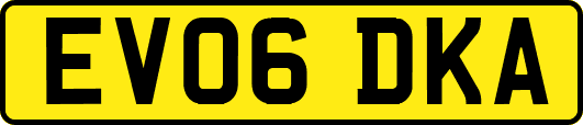 EV06DKA