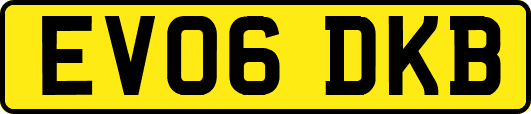 EV06DKB