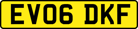EV06DKF