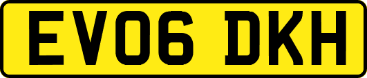 EV06DKH