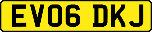 EV06DKJ