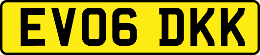 EV06DKK