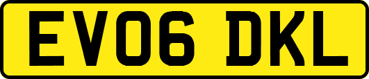 EV06DKL