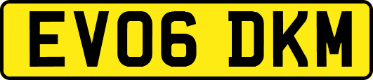 EV06DKM