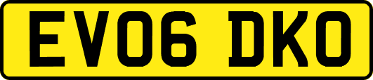EV06DKO