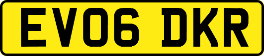 EV06DKR