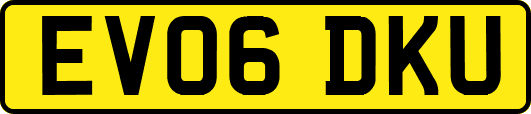 EV06DKU
