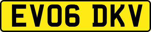 EV06DKV
