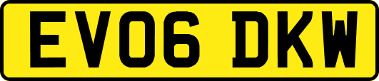EV06DKW