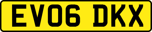 EV06DKX