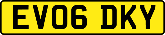 EV06DKY