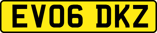 EV06DKZ