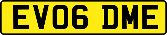 EV06DME