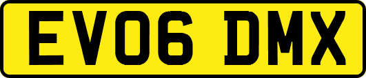 EV06DMX
