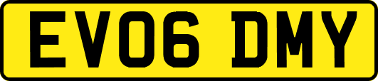 EV06DMY