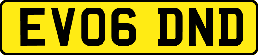 EV06DND