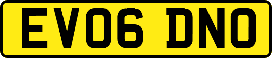EV06DNO