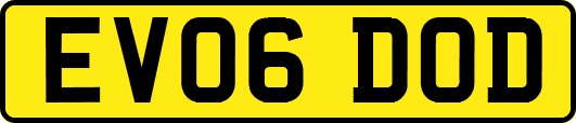 EV06DOD