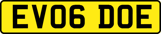 EV06DOE