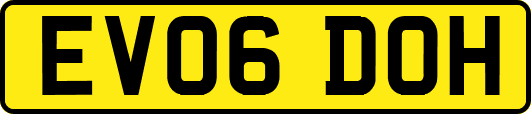 EV06DOH