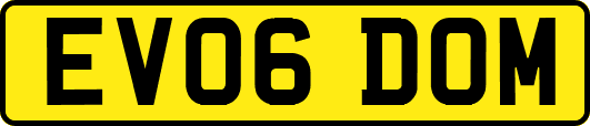 EV06DOM