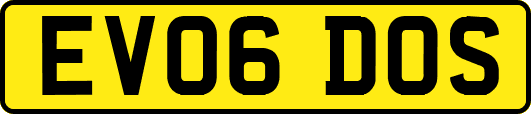 EV06DOS