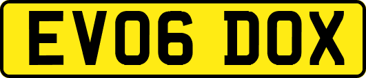 EV06DOX
