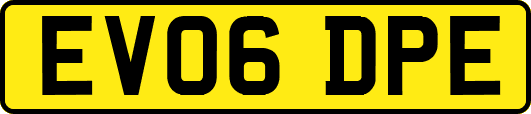 EV06DPE