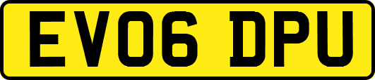EV06DPU