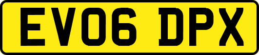 EV06DPX