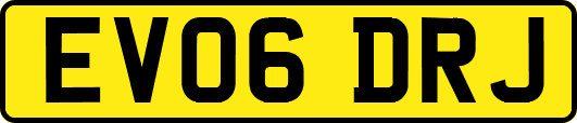 EV06DRJ