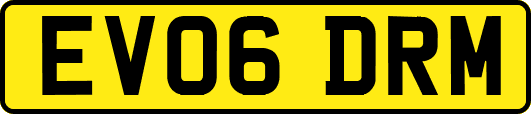 EV06DRM
