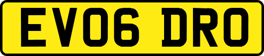 EV06DRO