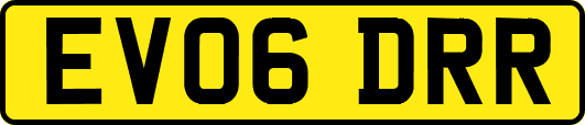 EV06DRR