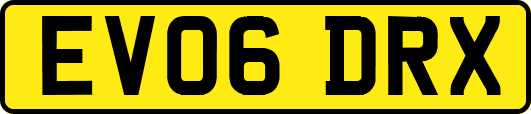 EV06DRX