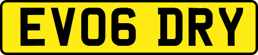 EV06DRY