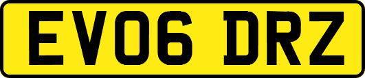 EV06DRZ