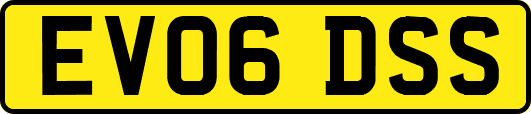 EV06DSS