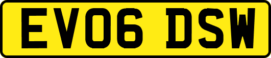 EV06DSW