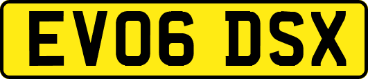 EV06DSX