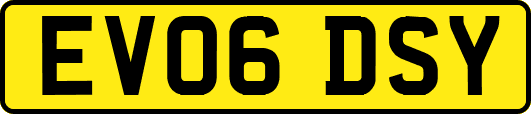 EV06DSY