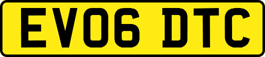 EV06DTC