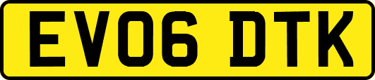 EV06DTK